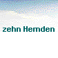  zehn Hemden 